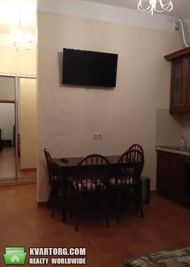 Rent out 1-room apartment. Киев,  Антоновича — photo 4
