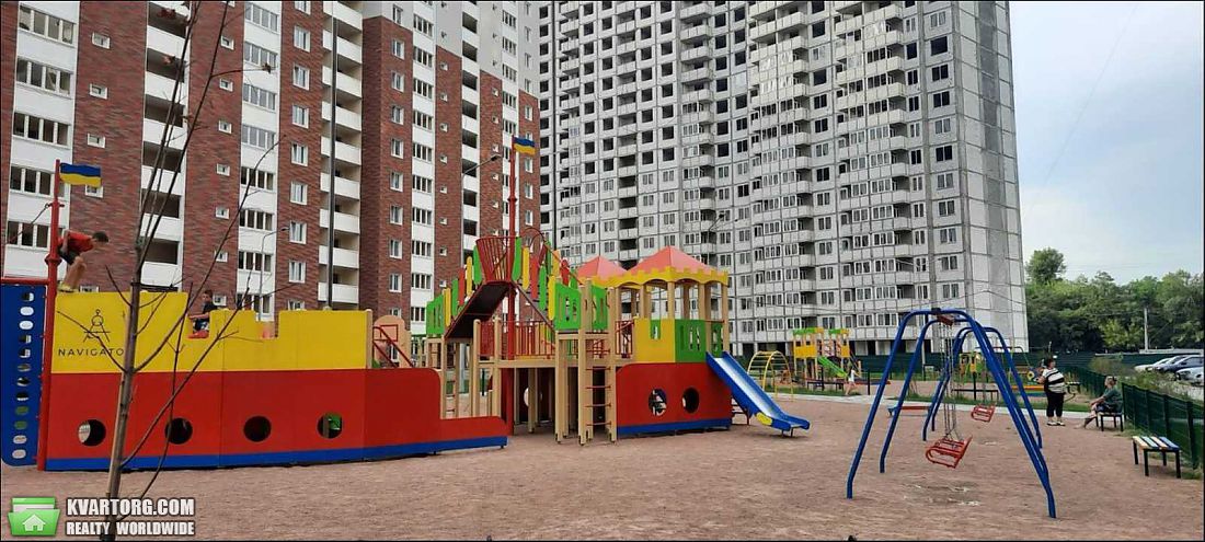 Sell 1-room apartment. Киев, пер. Балтийский — photo 4
