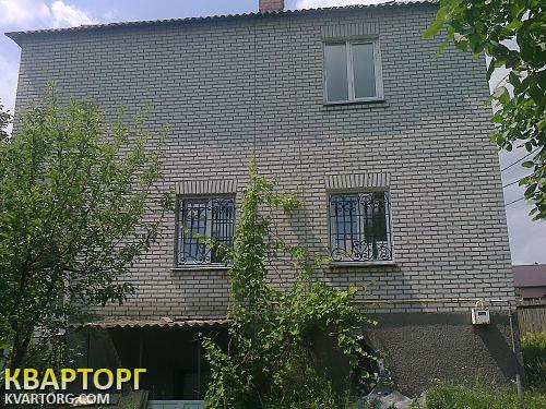 Sell house. Киев,  Монтажников — photo 2