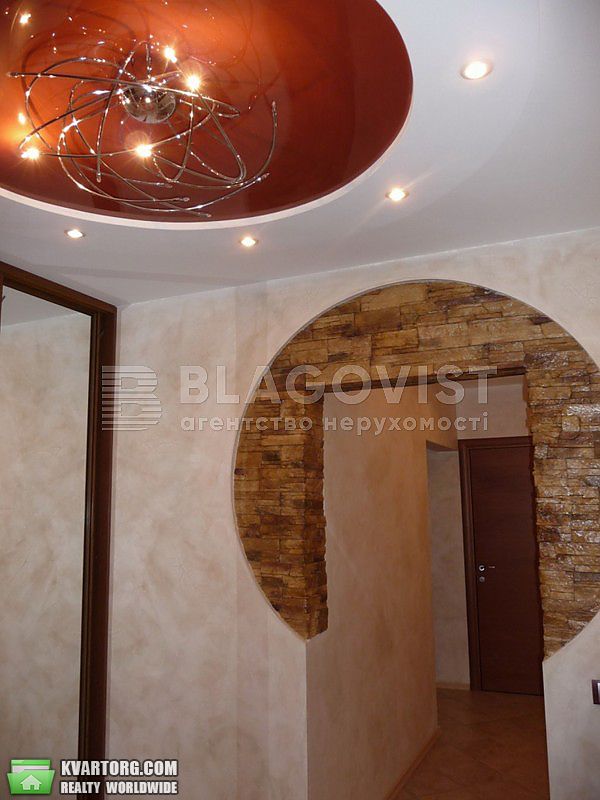 Sell 3-room apartment. Киев,  Харьковское шоссе — photo 10