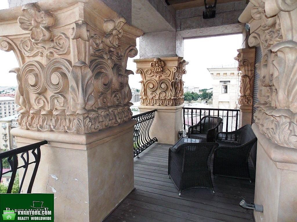 Rent out 2-room apartment. Киев,  Заньковецкой — photo 2