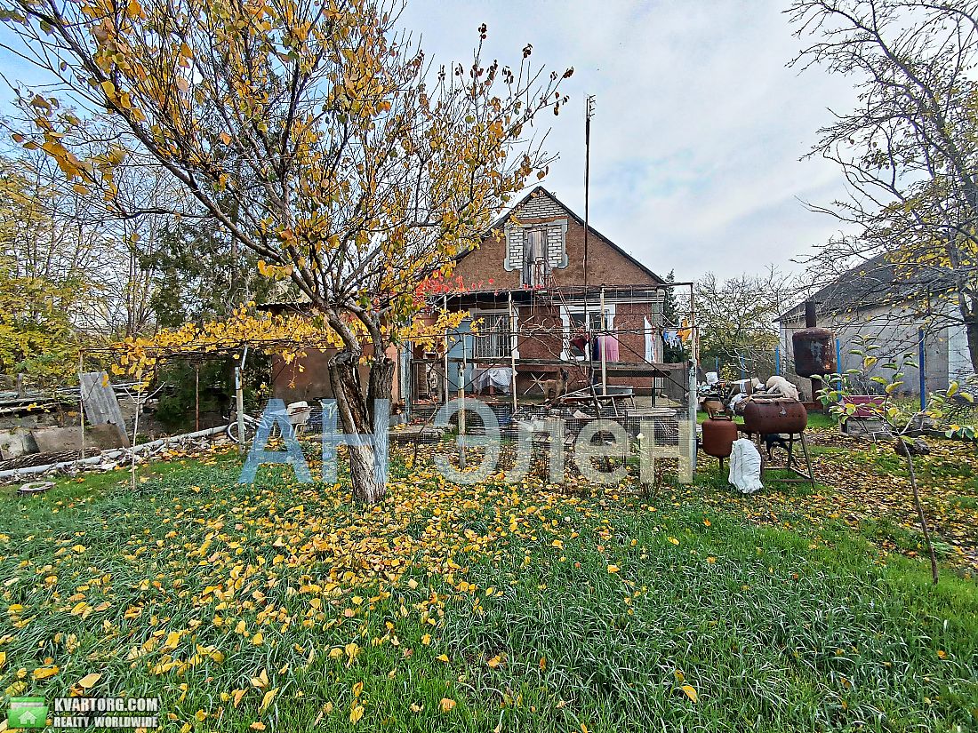 Sell house. Одесса, Александровка — photo 1