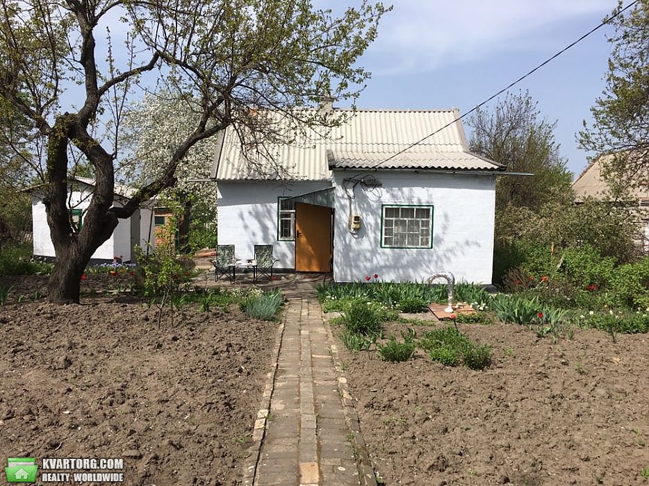Sell house. Днепропетровск, Забайкальская — photo 1
