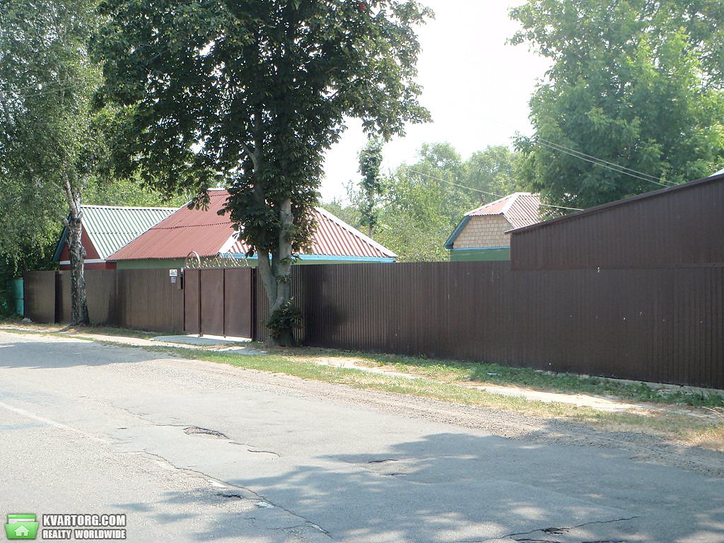 Sell house. Киевская обл., Власовка — photo 1
