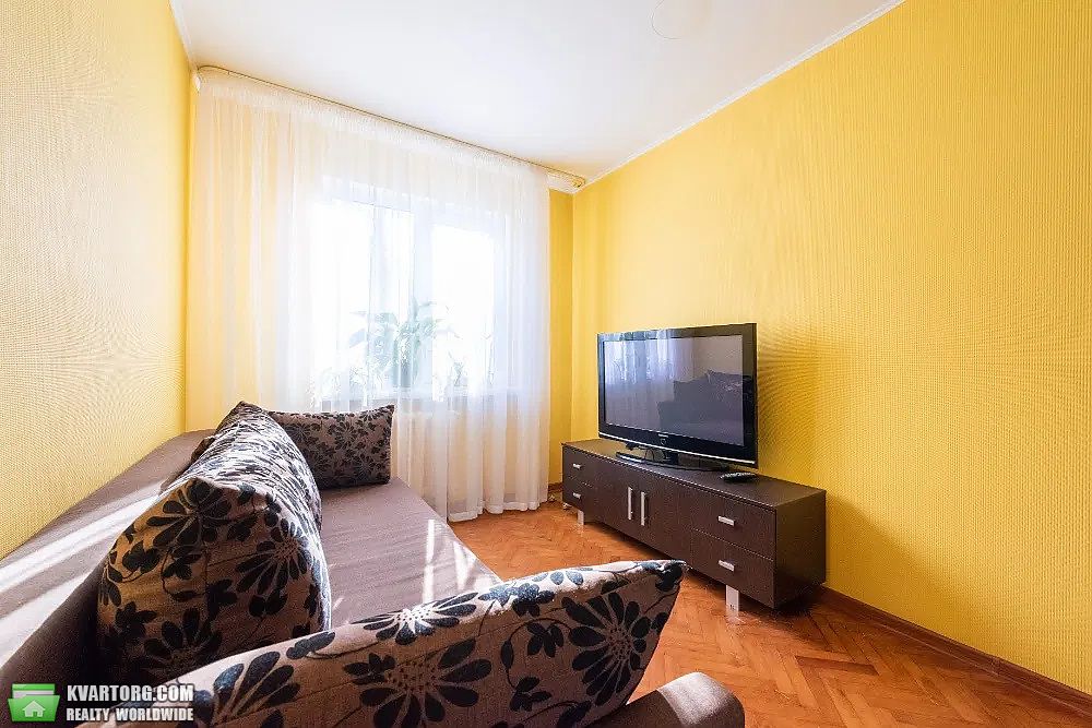 Sell 3-room apartment. Киев, Генерала Воробьева — photo 3