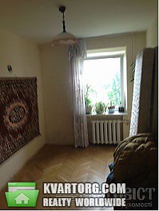 Sell 3-room apartment. Киев, Щорса — photo 2