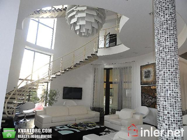 Rent out house. Одесса, Куприна — photo 1