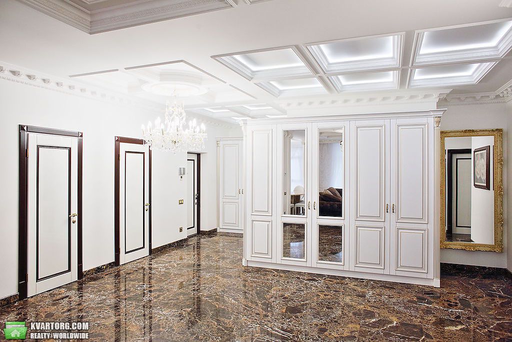 Rent out 3-room apartment. Киев, Драгомирова ул. — photo 5