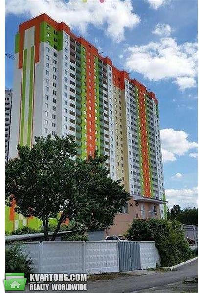 Sell 1-room apartment. Киев,  Отрадный пр — photo 1