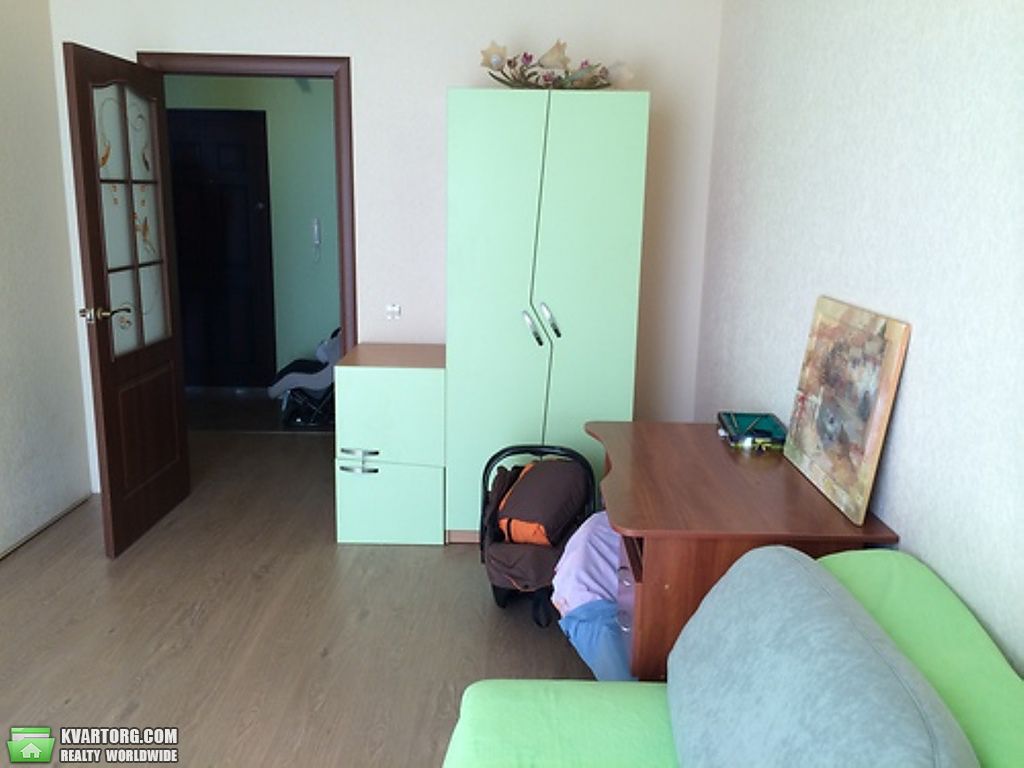 Sell 1-room apartment. Киев, Регенераторная — photo 2