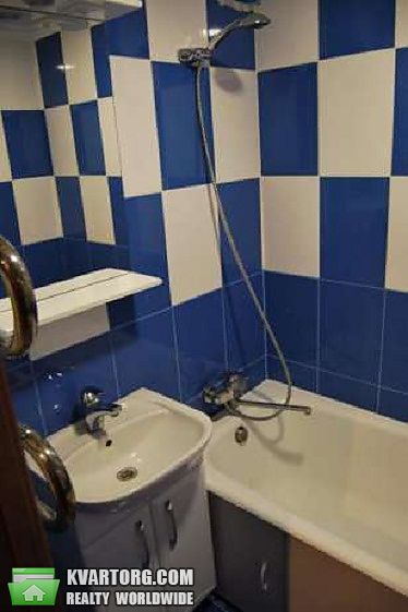 Sell 1-room apartment. Киев,  Здолбуновская — photo 4