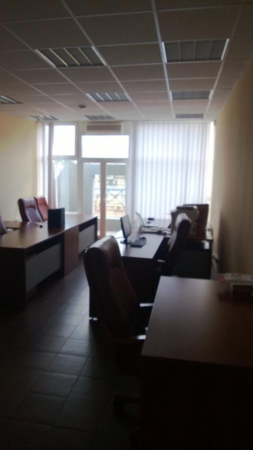 Rent out office. Киев, Саксаганского — photo 10