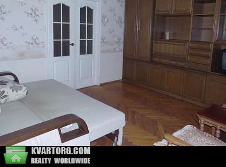 Rent out 2-room apartment. Киев, Приокзальная — photo 6