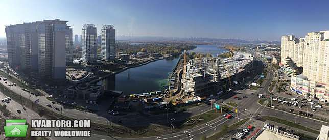Rent out 2-room apartment. Киев,  Ахматовой — photo 4