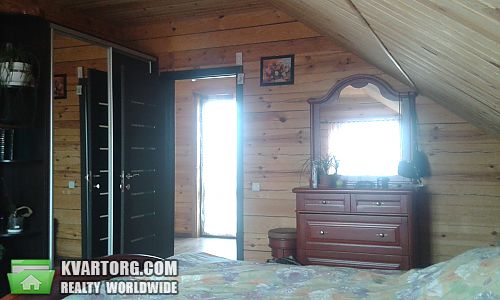 Rent out house. Киев, Луганская — photo 8