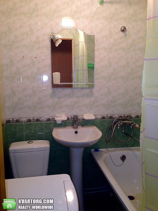 Rent out 1-room apartment. Харьков, Героев Труда — photo 5