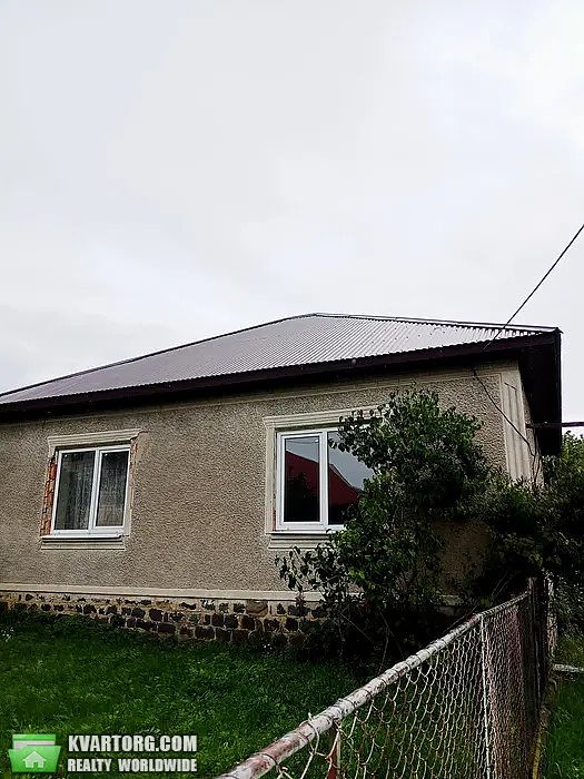 Sell house. Ужгород,  село Верхня Визниця — photo 4