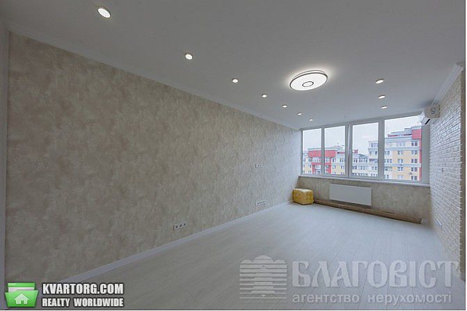 Sell 2-room apartment. Киев,  Ломоносова — photo 4