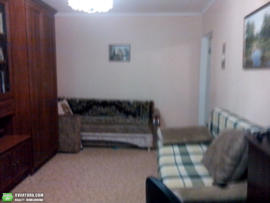 Sell 2-room apartment. Донецк, Раздольная — photo 8