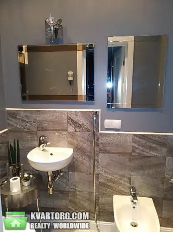 Rent out 3-room apartment. Киев, Сикорского — photo 9