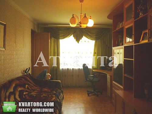 Sell 4-room apartment. Одесса, Крымская — photo 1
