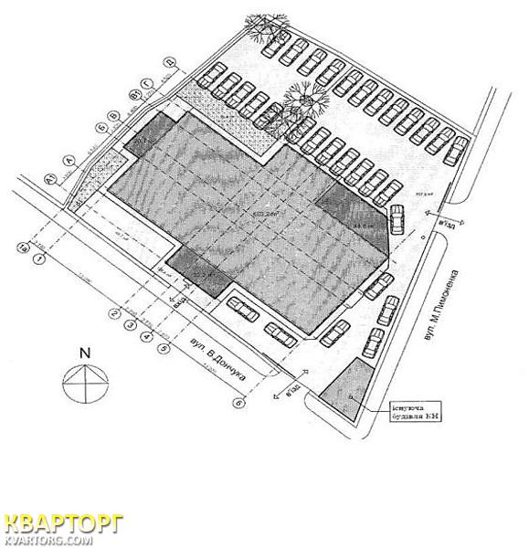 Rent out office. Киев, Пимоненка Миколи — photo 7