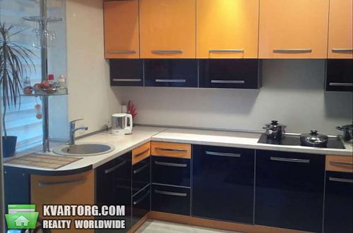 Sell 2-room apartment. Киев, Петрицкого Анатолия ул. — photo 3