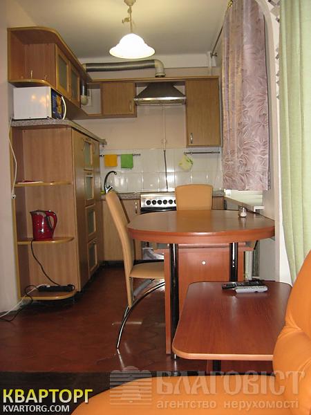 Sell 2-room apartment. Киев,  Жилянская — photo 5