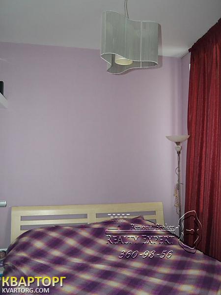 Sell 1-room apartment. Киев,  Верховинная — photo 4
