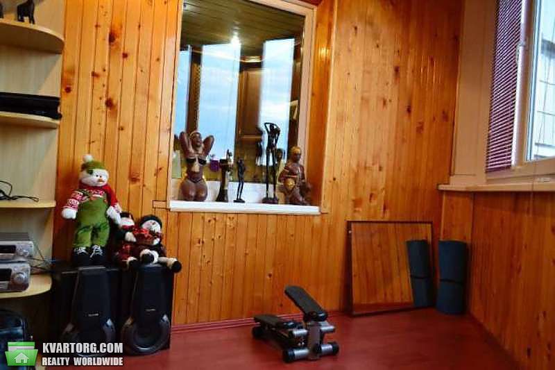 Sell 3-room apartment. Киев,  Подлесная — photo 10