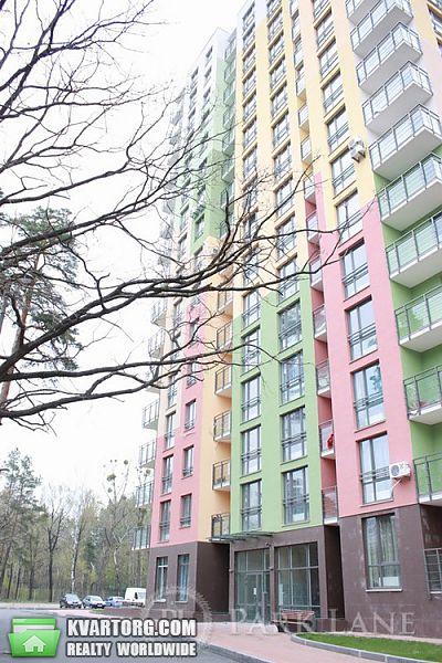 Sell 2-room apartment. Киев,  Петрицкого — photo 1