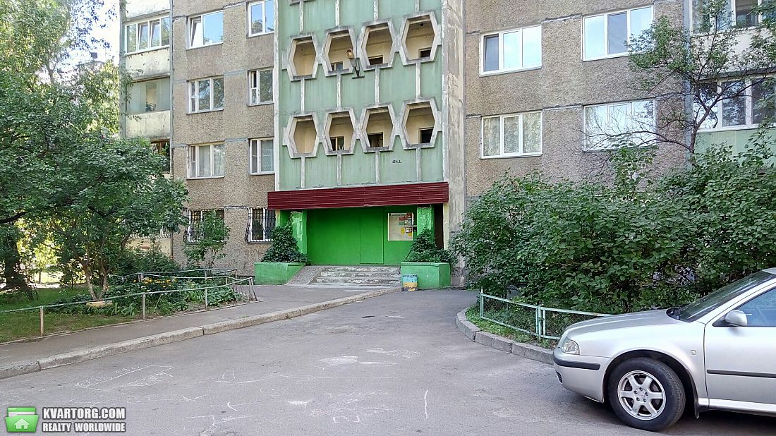 Sell 2-room apartment. Киев,  Перова бул — photo 3