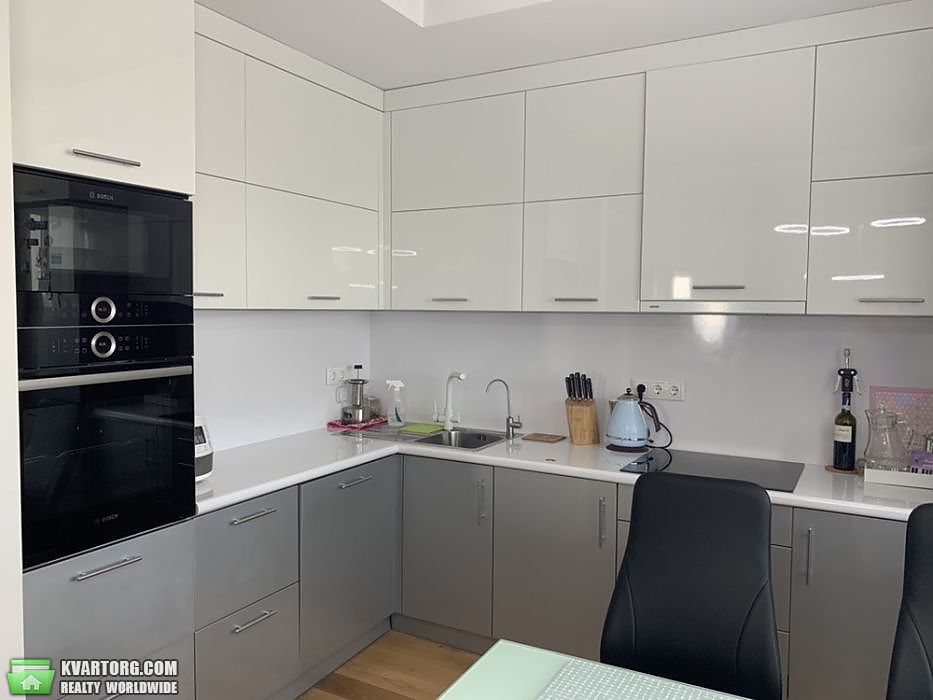 Sell 2-room apartment. Киев,  Краснопольская — photo 2