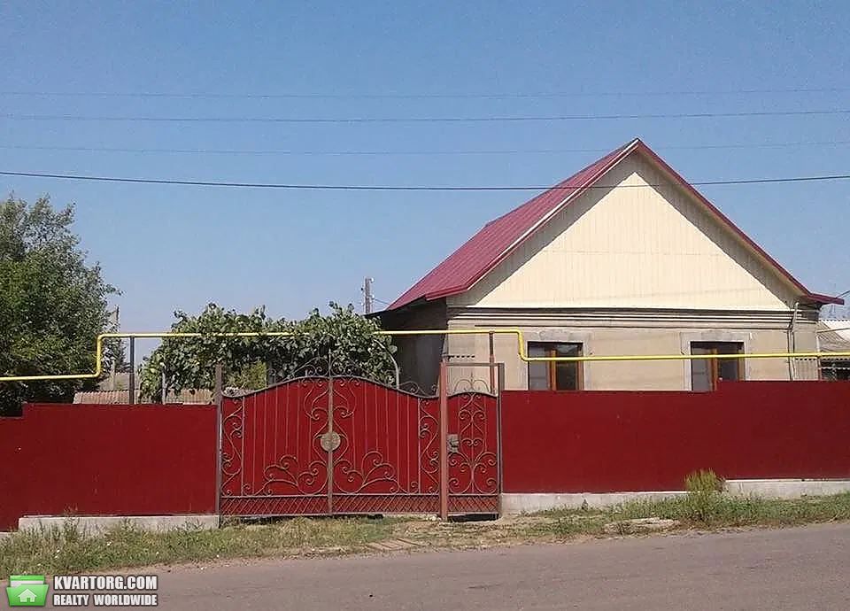 Sell house. Одесса, Спуск Антонова — photo 1