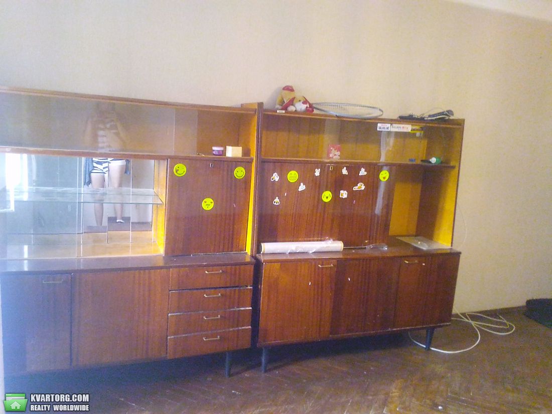 Rent out 1-room apartment. Киев,  Голосеевский пр — photo 3