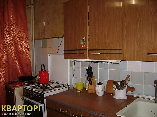 Sell 3-room apartment. Одесса, Затонского — photo 1