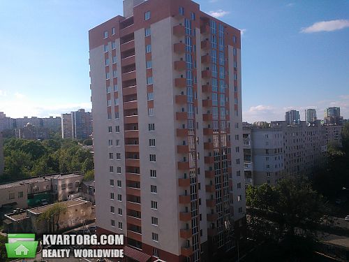 Sell 1-room apartment. Киев,  Попова — photo 3