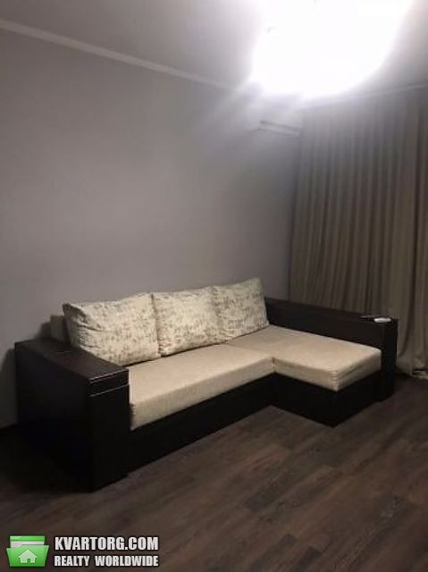 Sell 1-room apartment. Киев,  Лисковская — photo 5