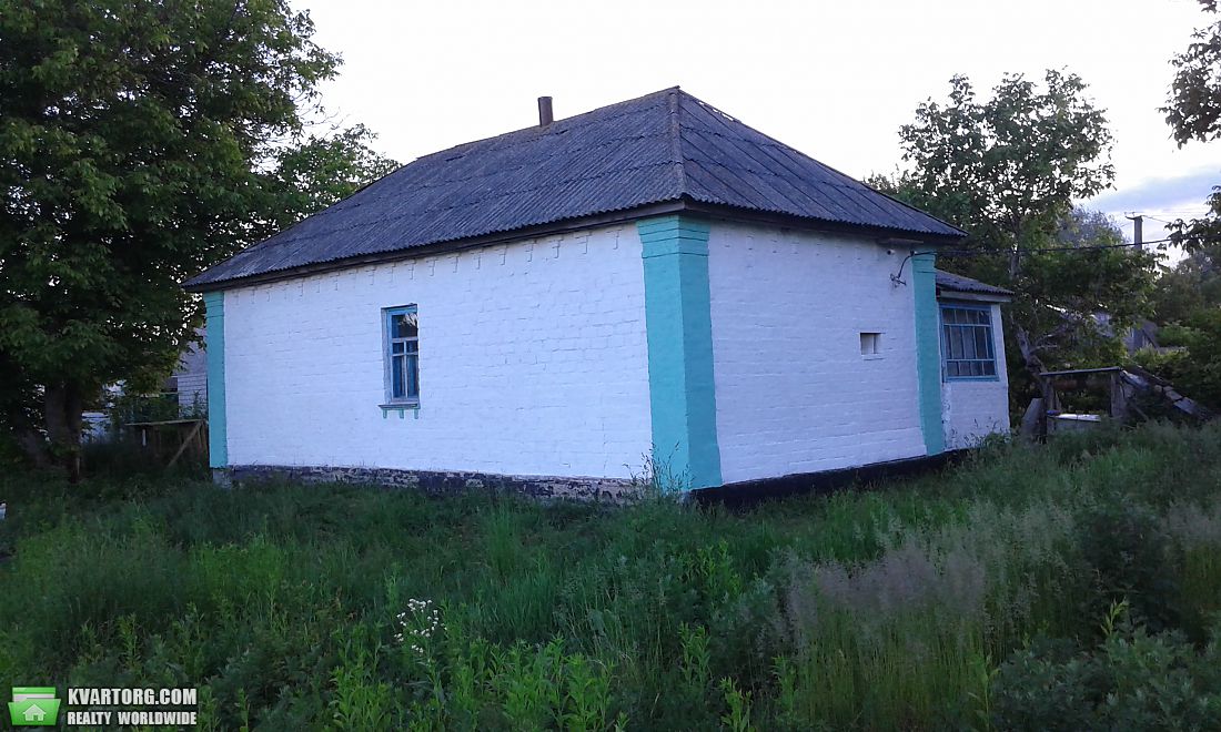 Sell house. Чернигов, с.Тополи — photo 2
