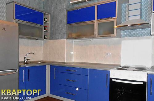Rent out 2-room apartment. Киев,  Урловская — photo 4