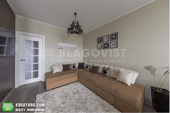 Sell 3-room apartment. Киев,  Андрющенко — photo 3