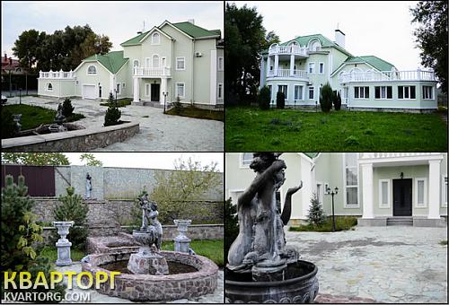 Rent out house. Киевская обл., Большая Дамба — photo 1