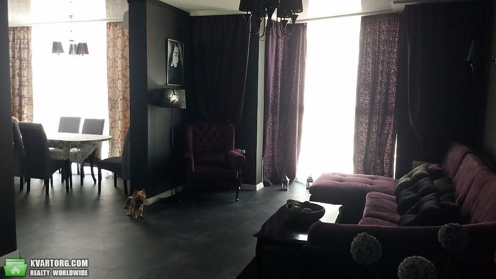 Sell 2-room apartment. Киев,  Драгоманова — photo 5