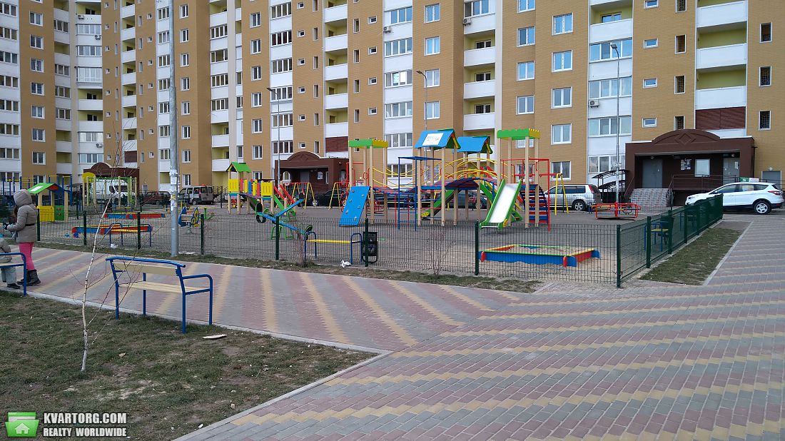Sell 1-room apartment. Киев,  Правды пр — photo 3