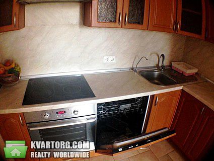 Rent out 4-room apartment. Киев,  Старонаводницкая — photo 6