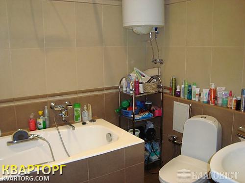 Sell 2-room apartment. Киев,  Старонаводницкая — photo 9
