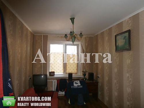 Sell 4-room apartment. Одесса, Паустовского — photo 2