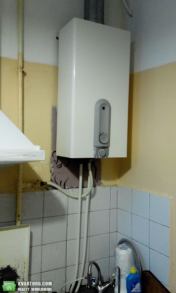 Sell 1-room apartment. Днепропетровск, Комсомольская — photo 4