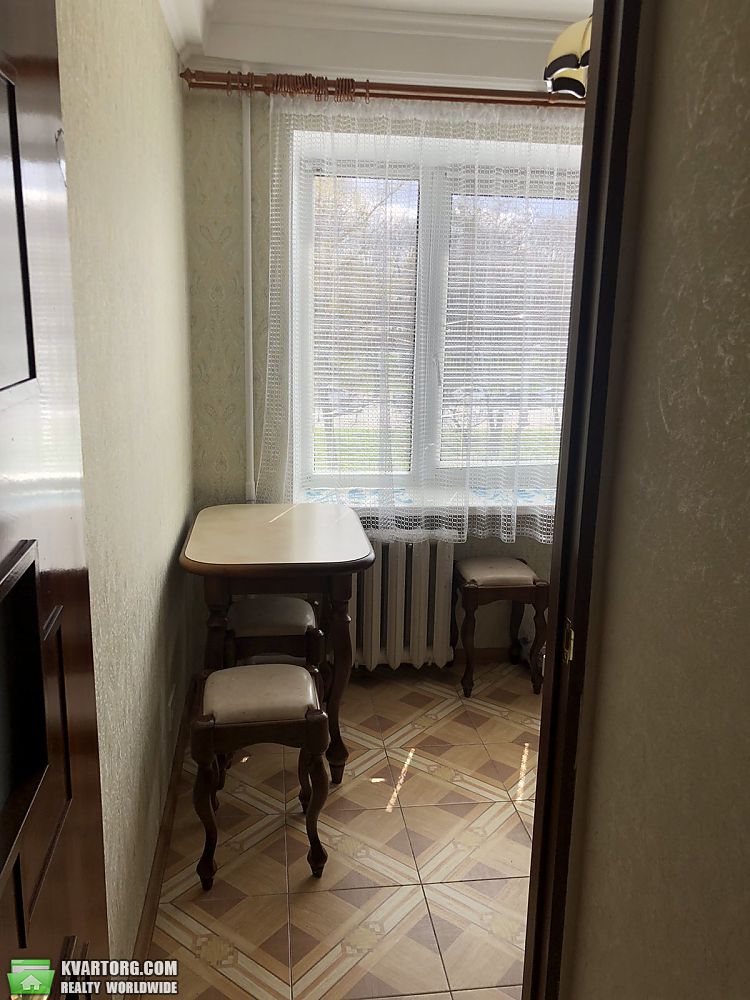 Rent out 1-room apartment. Киев,  Голосеевский пр — photo 6
