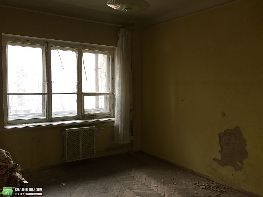 Sell 2-room apartment. Киев,  Богдана Хмельницкого — photo 6